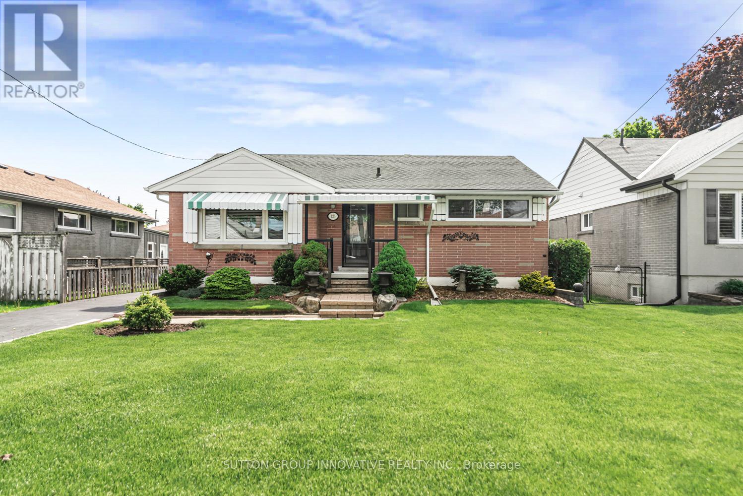 435 EAST 36TH STREET, Hamilton, Ontario