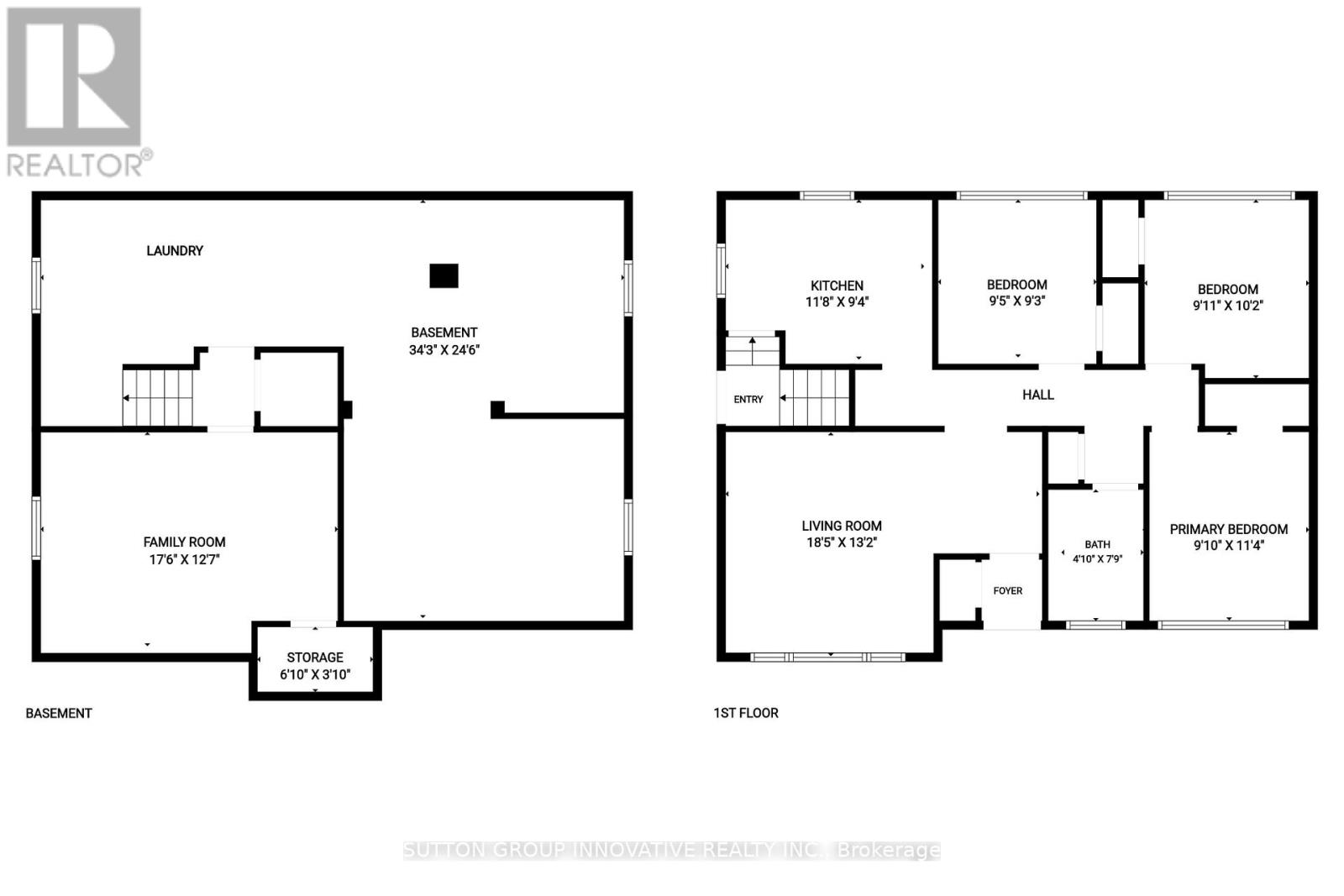 435 East 36th Street, Hamilton, Ontario  L8V 4A4 - Photo 26 - X13171878