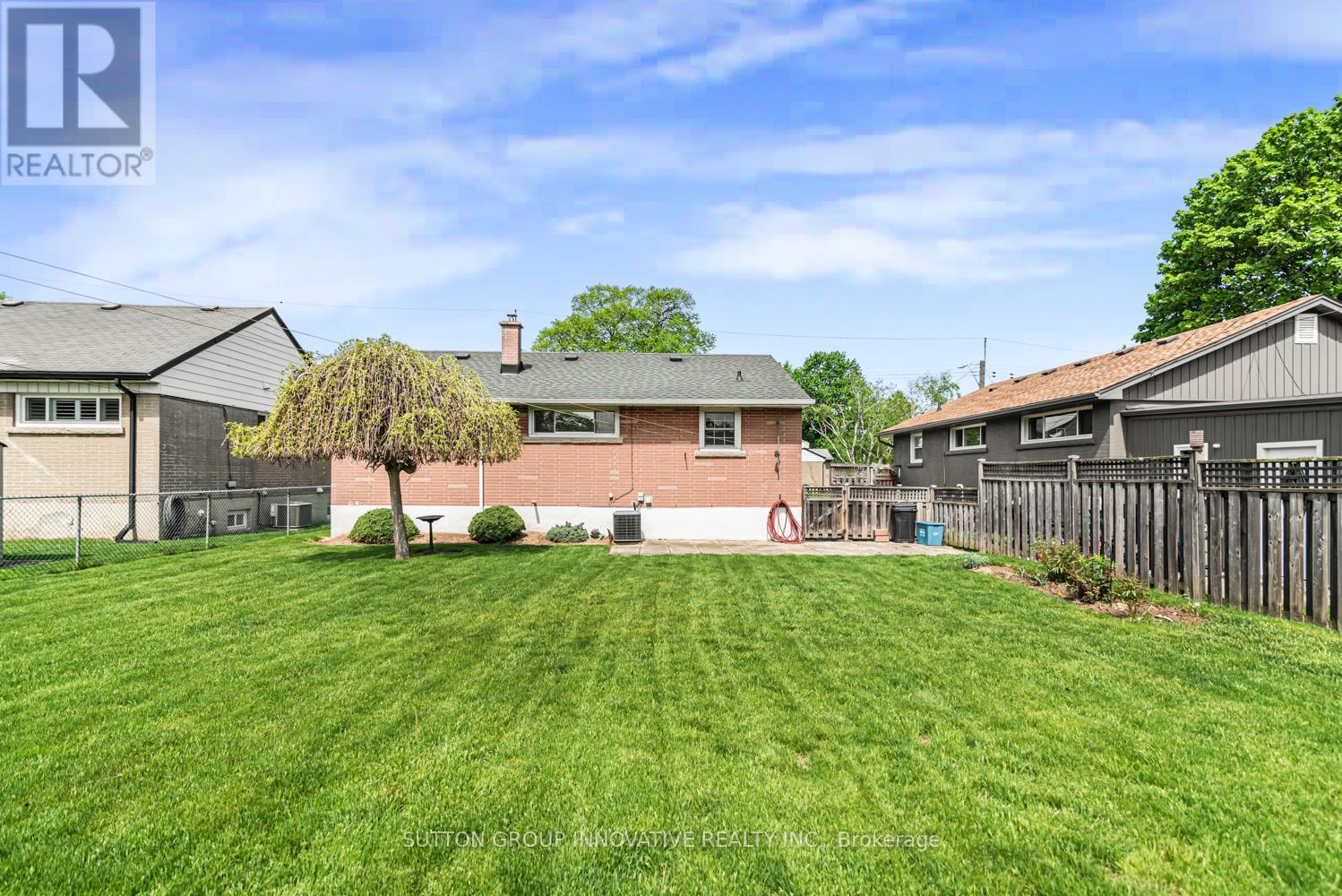 435 East 36th Street, Hamilton, Ontario  L8V 4A4 - Photo 27 - X13171878
