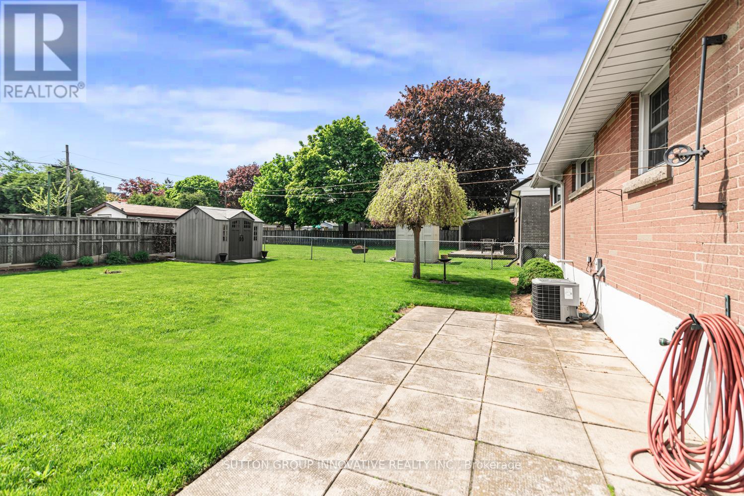 435 East 36th Street, Hamilton, Ontario  L8V 4A4 - Photo 31 - X13171878