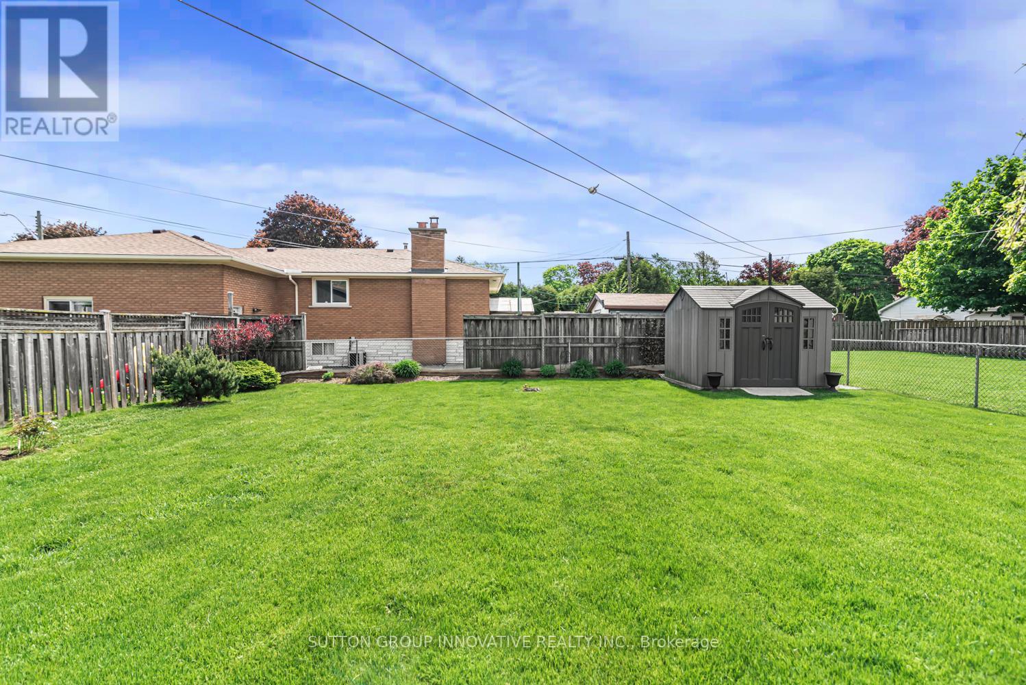 435 East 36th Street, Hamilton, Ontario  L8V 4A4 - Photo 32 - X13171878