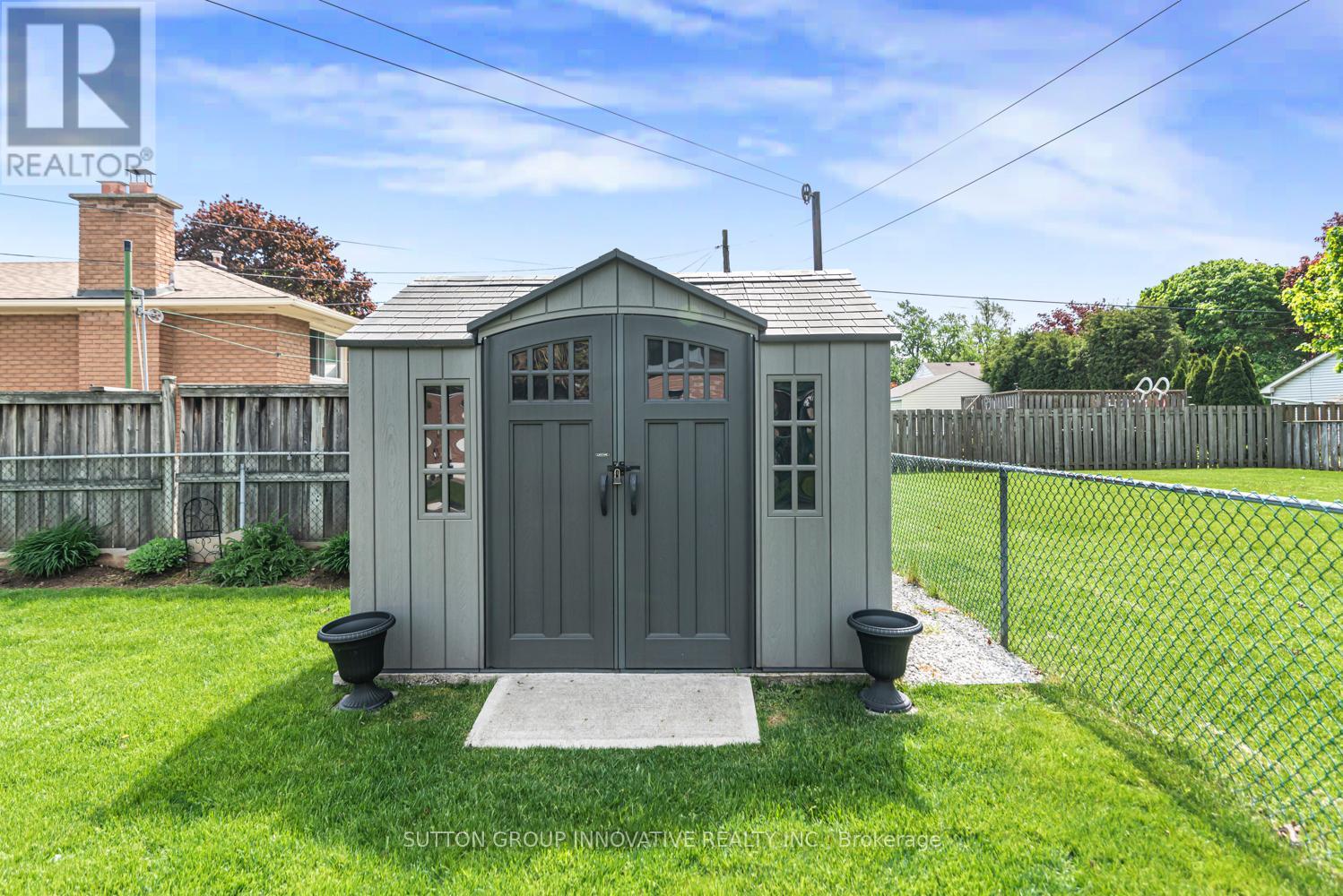 435 East 36th Street, Hamilton, Ontario  L8V 4A4 - Photo 33 - X13171878