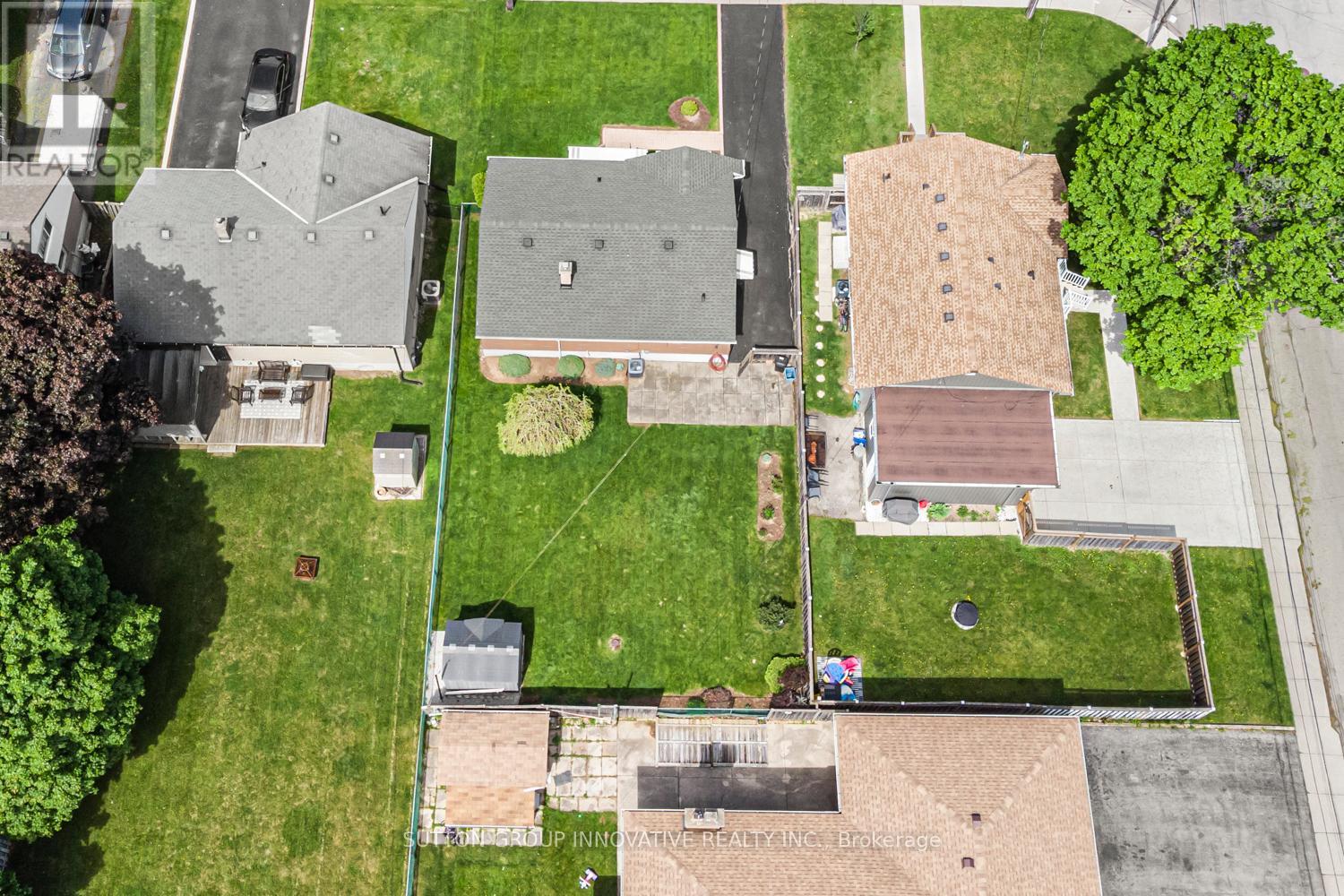 435 East 36th Street, Hamilton, Ontario  L8V 4A4 - Photo 36 - X13171878