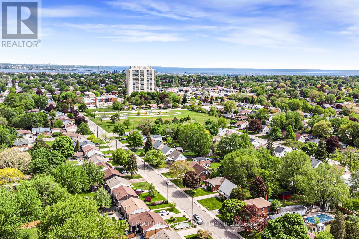 435 East 36th Street, Hamilton, Ontario  L8V 4A4 - Photo 38 - X13171878