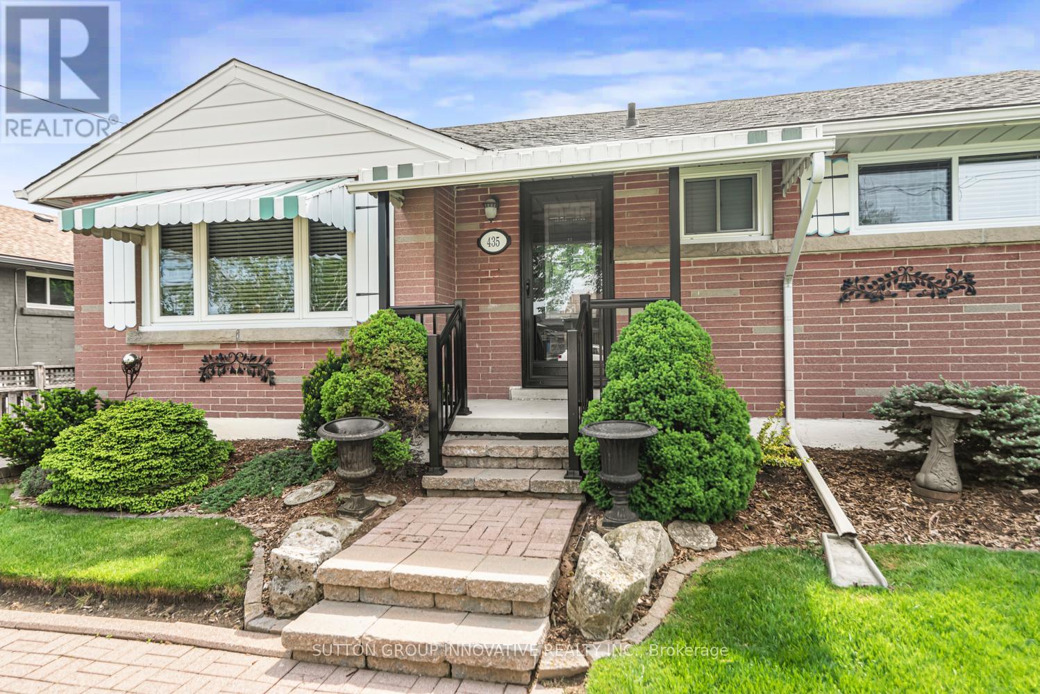 435 East 36th Street, Hamilton, Ontario  L8V 4A4 - Photo 4 - X13171878