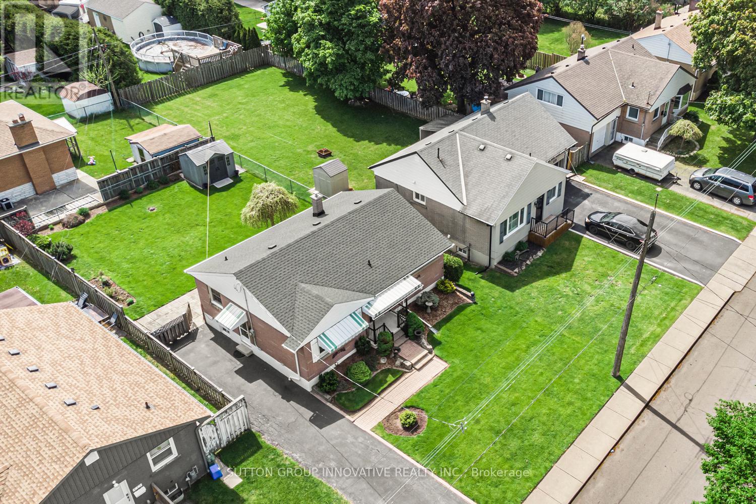 435 East 36th Street, Hamilton, Ontario  L8V 4A4 - Photo 41 - X13171878