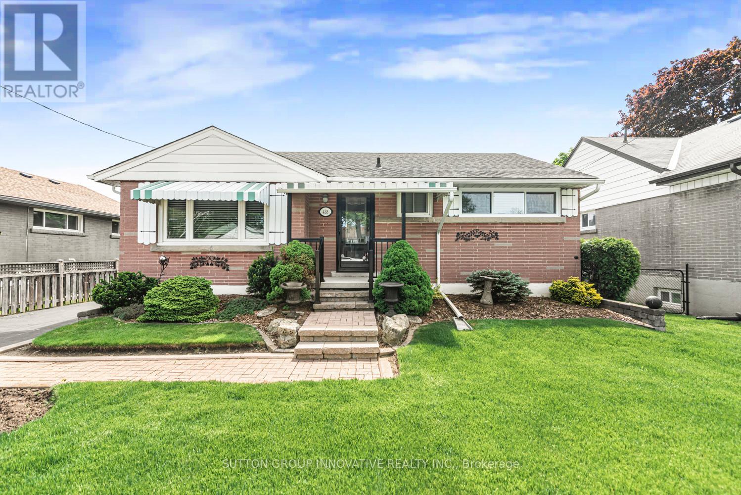 435 East 36th Street, Hamilton, Ontario  L8V 4A4 - Photo 42 - X13171878