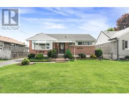 435 EAST 36TH STREET, Hamilton, Ontario