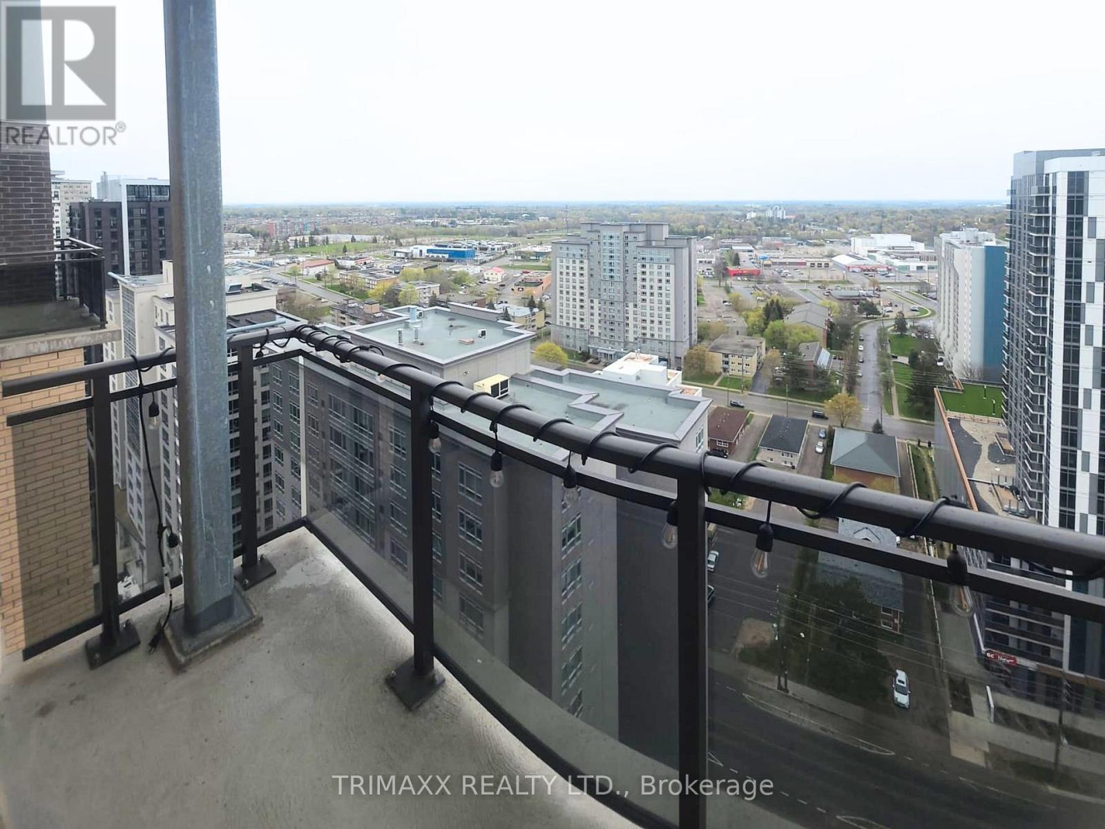 2102 - 318 Spruce Street, Waterloo, Ontario  N2L 0E9 - Photo 12 - X13171890
