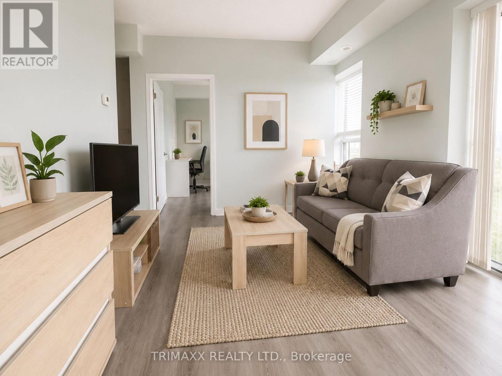 2102 - 318 Spruce Street, Waterloo, Ontario  N2L 0E9 - Photo 4 - X13171890