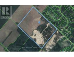 471164 A  LINE, East Garafraxa, Ontario