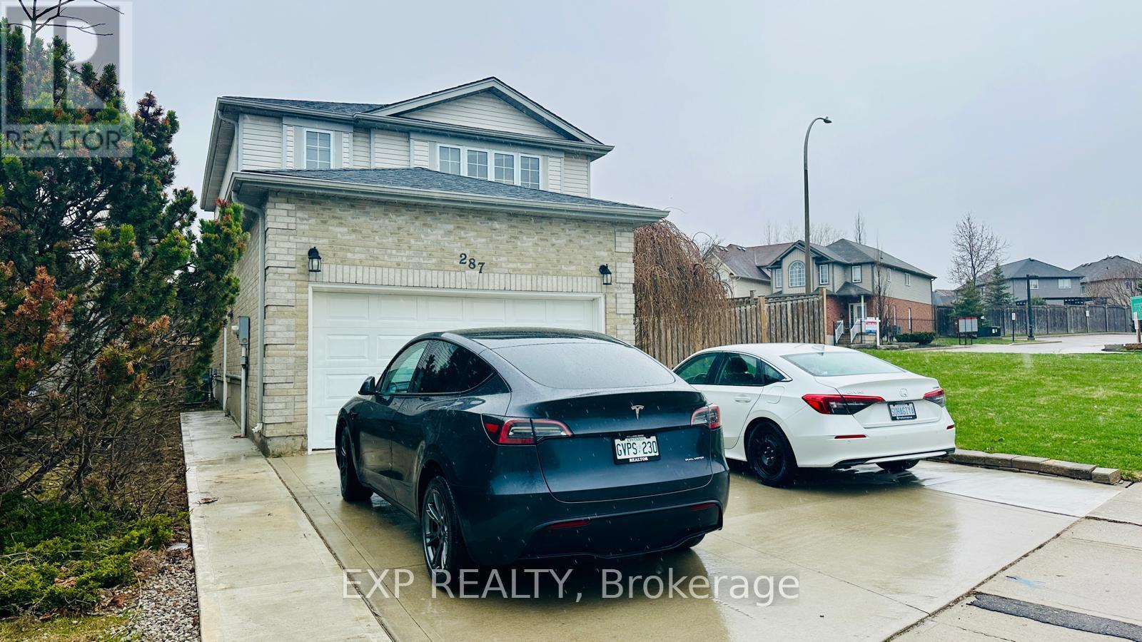 Lower - 287 Resurrection Drive, Kitchener, Ontario  N2N 3H4 - Photo 2 - X13171932