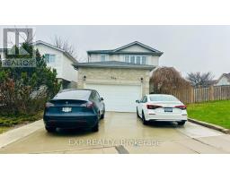 LOWER - 287 RESURRECTION DRIVE, Kitchener, Ontario