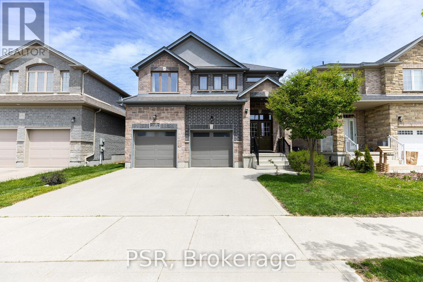 168 LADYSLIPPER DRIVE, Waterloo, Ontario