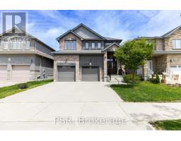 168 LADYSLIPPER DRIVE, Waterloo, Ontario
