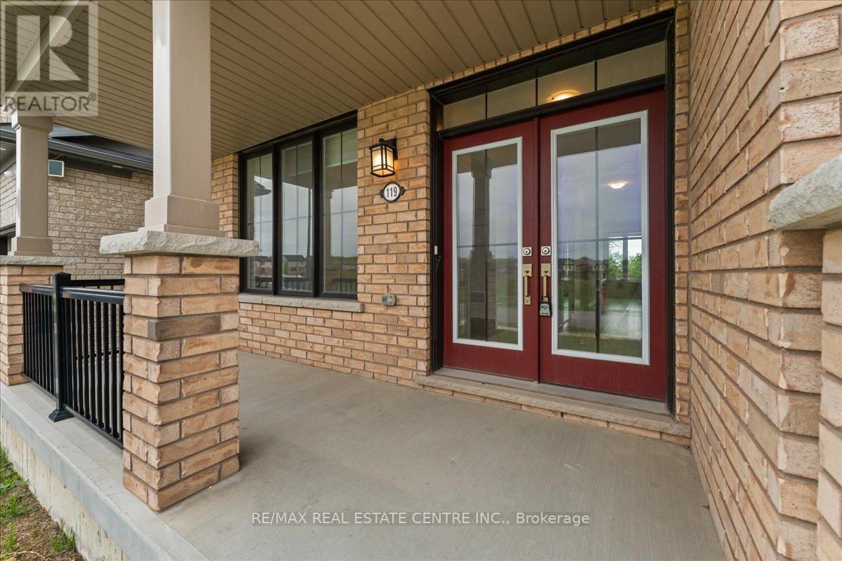 119 Cuesta Heights, Hamilton, Ontario  L8J 0M2 - Photo 3 - X13172018