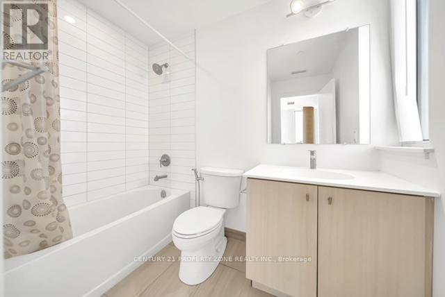 1612 - 5 Wellington Street, Kitchener, Ontario  N2G 0E3 - Photo 11 - X13172084
