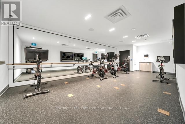 1612 - 5 Wellington Street, Kitchener, Ontario  N2G 0E3 - Photo 27 - X13172084