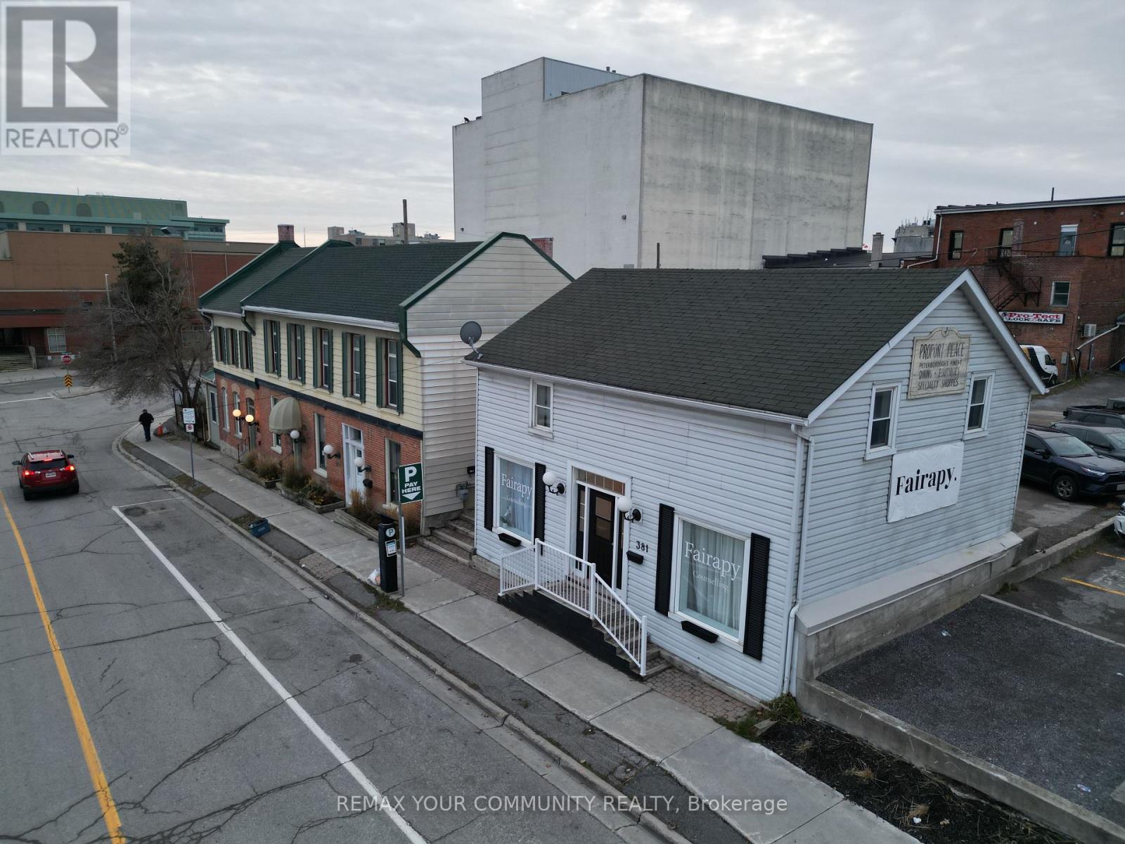 373 Queen Street, Peterborough, Ontario  K9H 3J7 - Photo 3 - X13172098