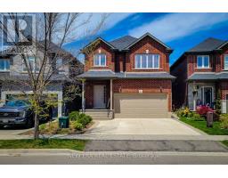 40 FAIRGROUNDS DRIVE, Hamilton, Ontario