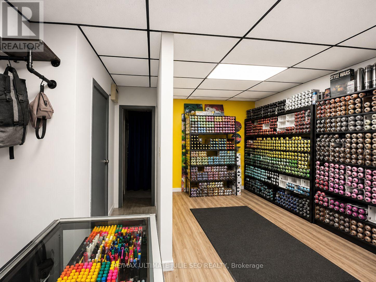 2nd Flr - 539 St Clair Avenue W, Toronto, Ontario  M6C 1A3 - Photo 4 - C13099136
