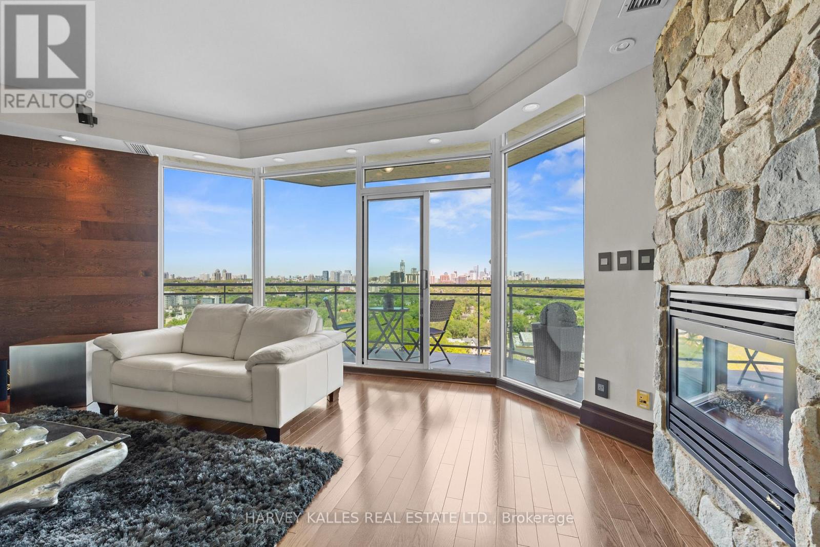2701 - 300 Bloor Street E, Toronto, Ontario  M4W 3Y2 - Photo 11 - C13169460