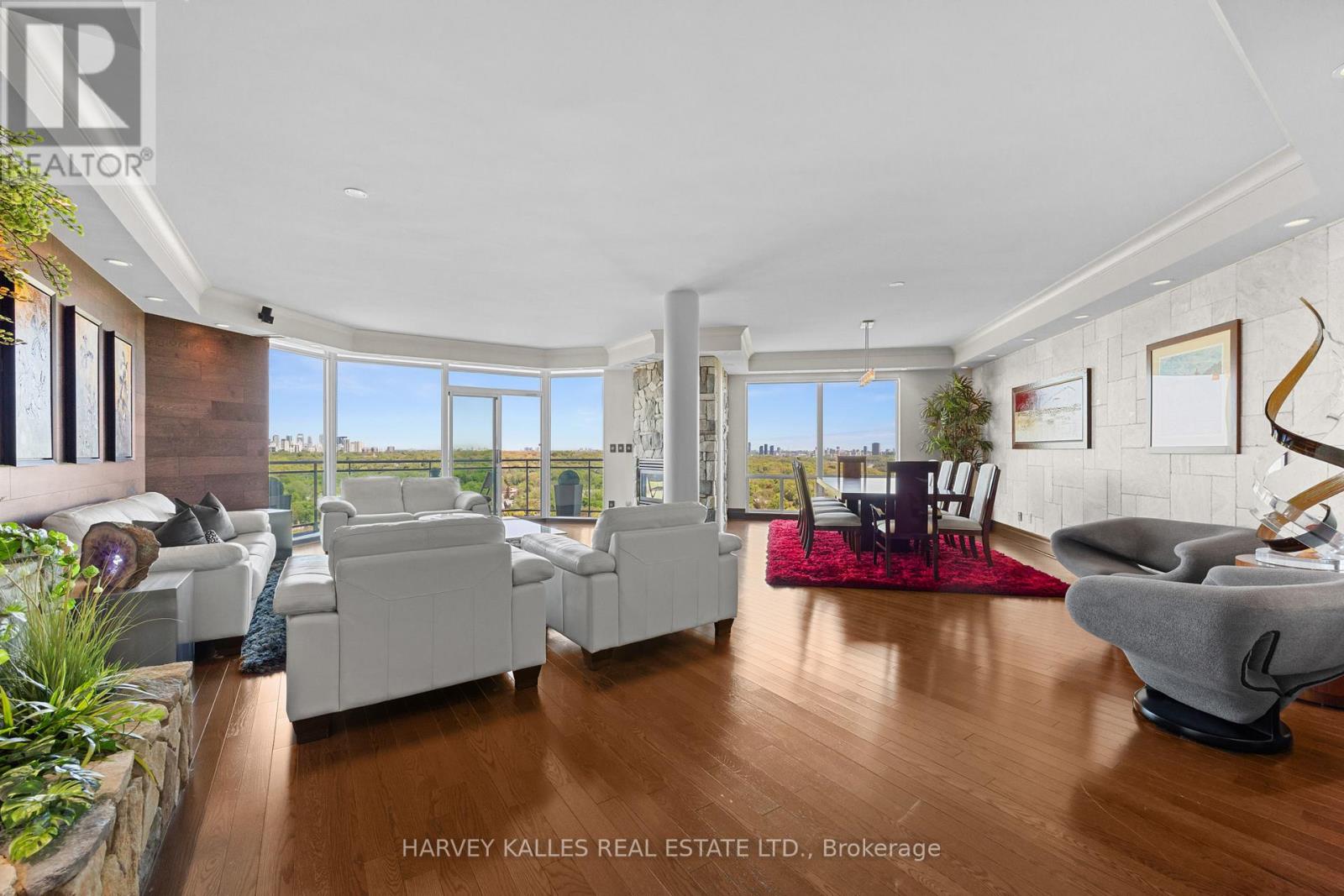 2701 - 300 Bloor Street E, Toronto, Ontario  M4W 3Y2 - Photo 6 - C13169460