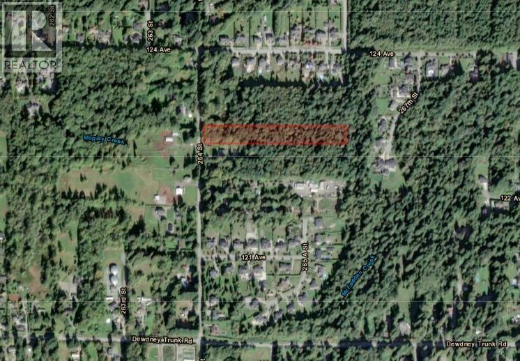 12300 264 Street, Maple Ridge, British Columbia  V2W 1P1 - Photo 2 - R3117333