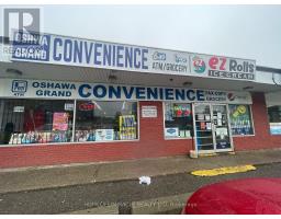 219 NONQUON ROAD, Oshawa, Ontario
