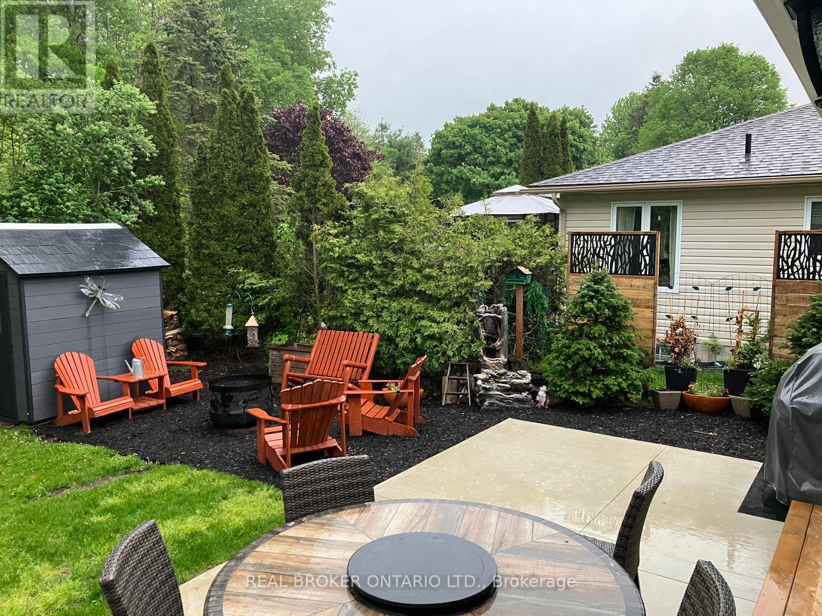 46 Brick Pond Road, Severn, Ontario  L0K 1E0 - Photo 12 - S12959280