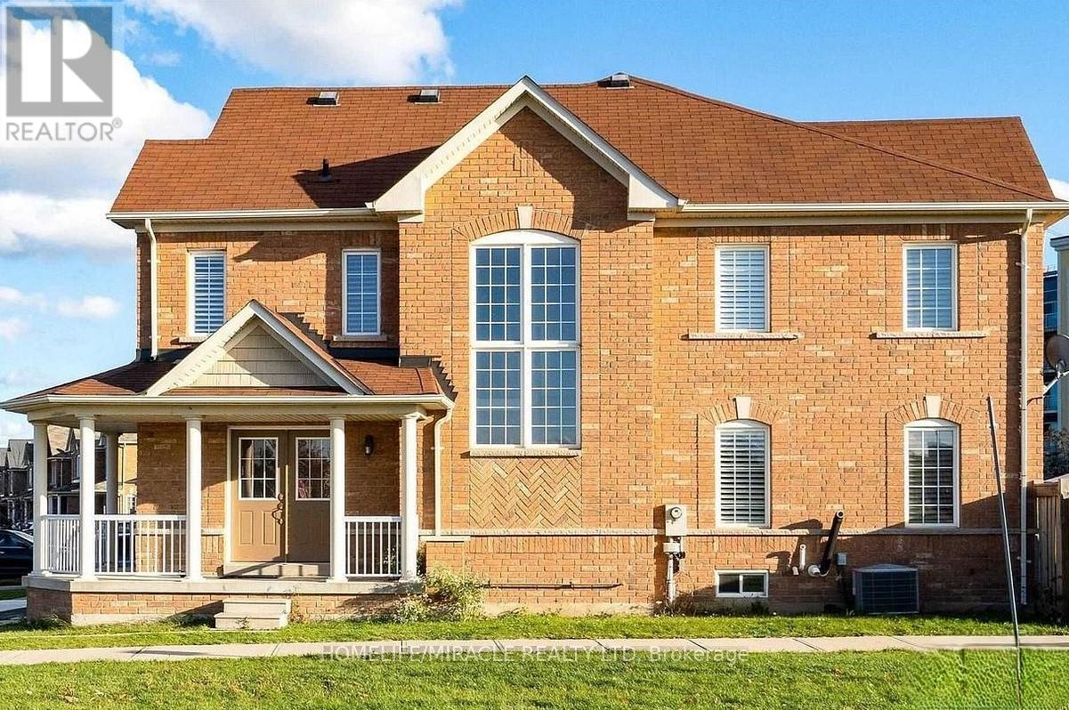 1439 COSTIGAN ROAD, Milton, Ontario