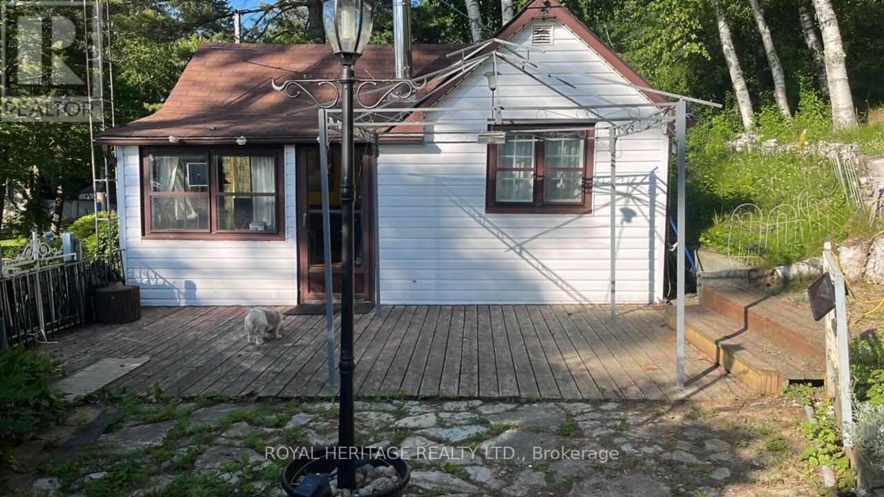 125 - 8018 Taits Beach Road, Hamilton Township, Ontario  K0K 2E0 - Photo 17 - X12931812