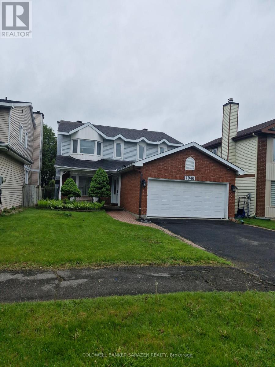 1040 Karsh Drive, Ottawa, Ontario  K1G 4M9 - Photo 2 - X12723330