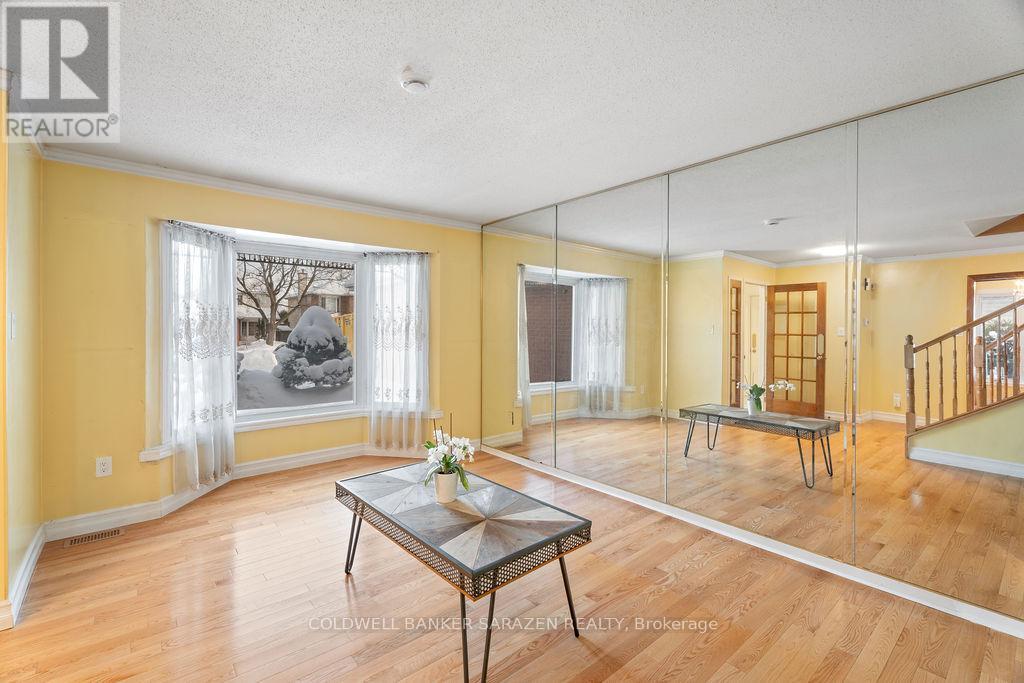 1040 Karsh Drive, Ottawa, Ontario  K1G 4M9 - Photo 11 - X12723330
