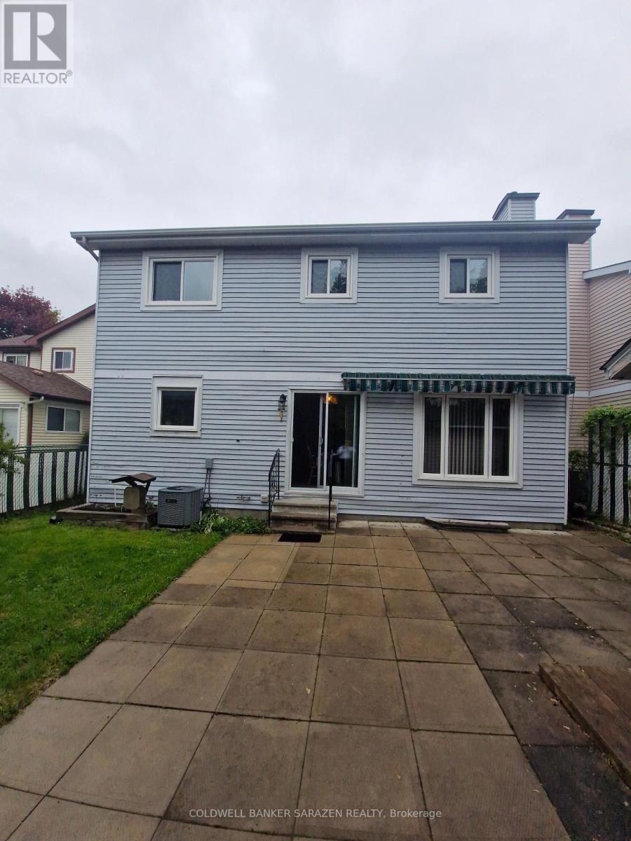 1040 Karsh Drive, Ottawa, Ontario  K1G 4M9 - Photo 47 - X12723330