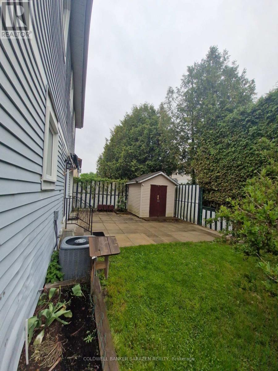 1040 Karsh Drive, Ottawa, Ontario  K1G 4M9 - Photo 48 - X12723330