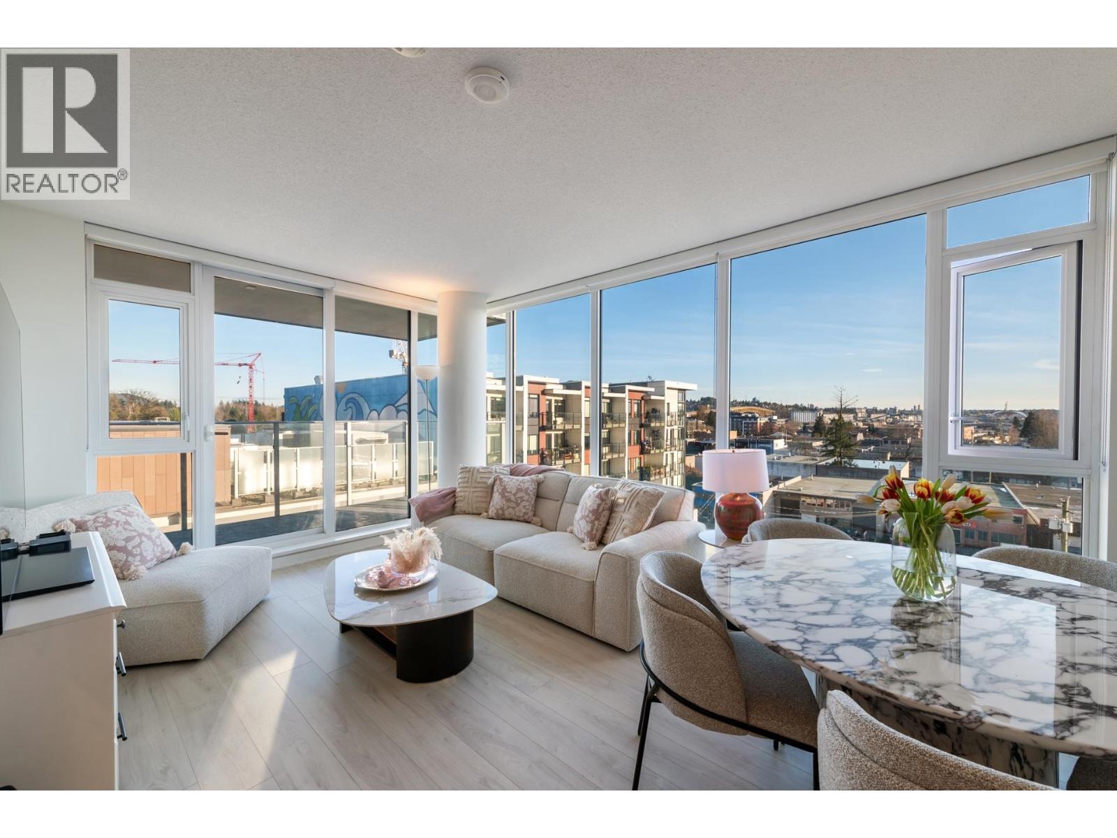 603 1471 Hunter Street, North Vancouver, British Columbia V7J 1H3 - Photo 4 - R3127622