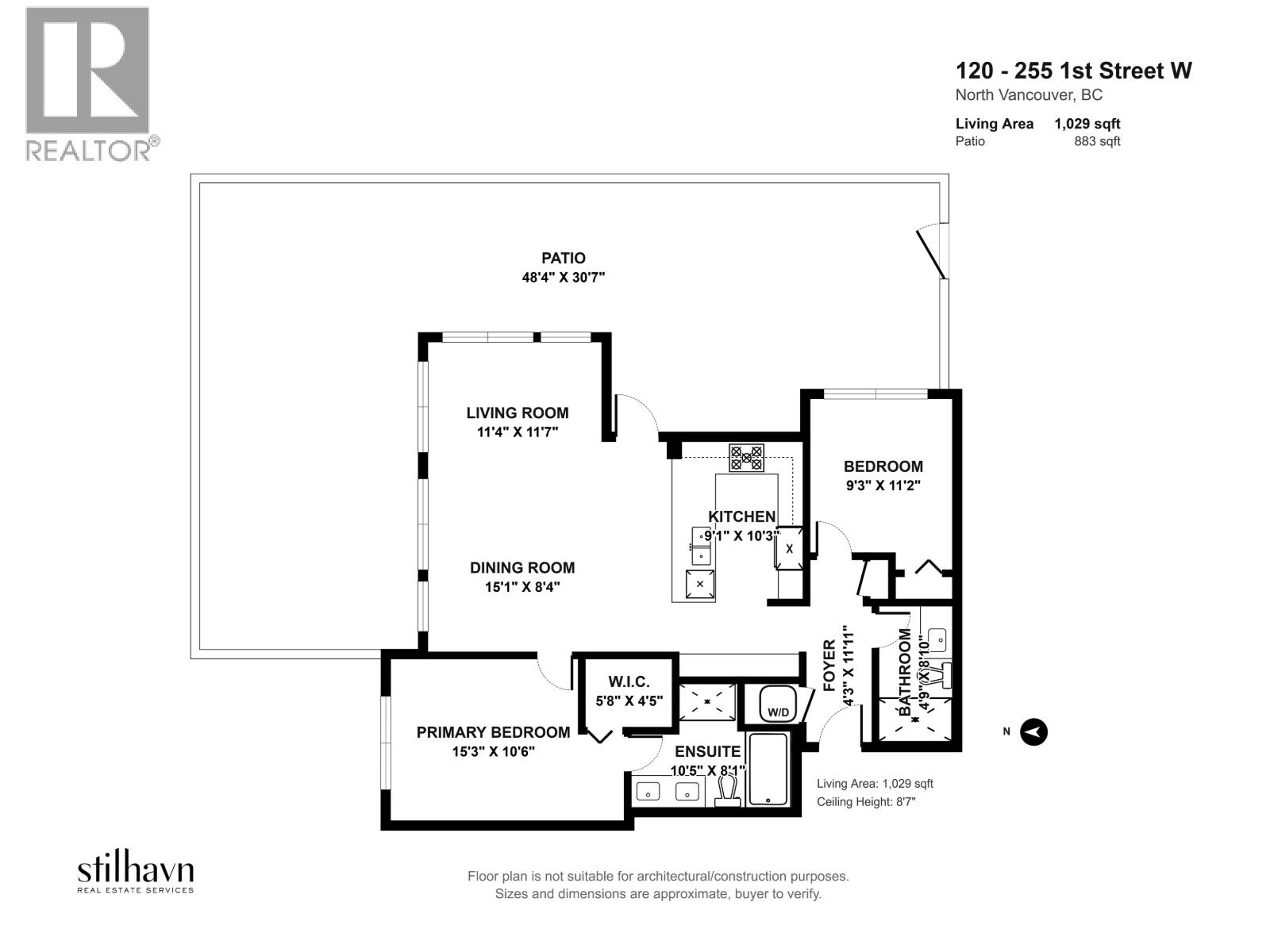 120 255 W 1st Street, North Vancouver, British Columbia V7M 3G8 - Photo 31 - R3127630