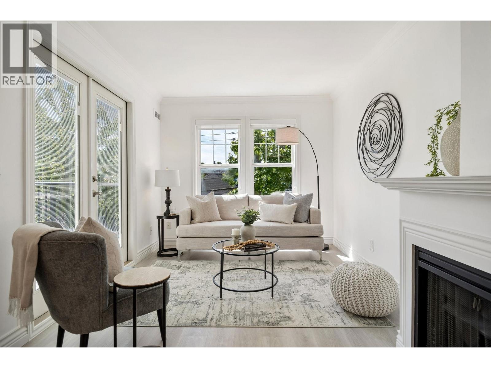 305 962 W 16th Avenue, Vancouver, British Columbia V5Z 1T2 - Photo 3 - R3127633