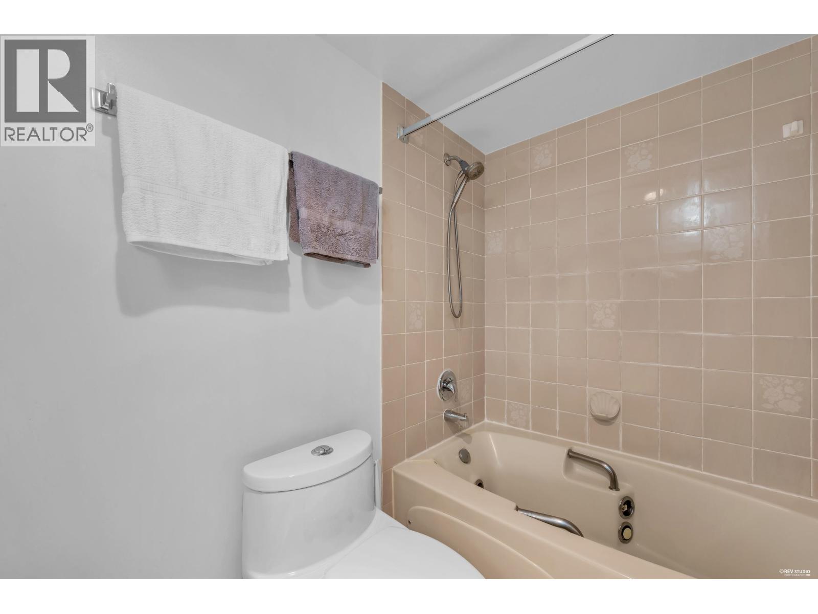 1104 6595 Willingdon Avenue, Burnaby, British Columbia  V5H 4E5 - Photo 16 - R3127638
