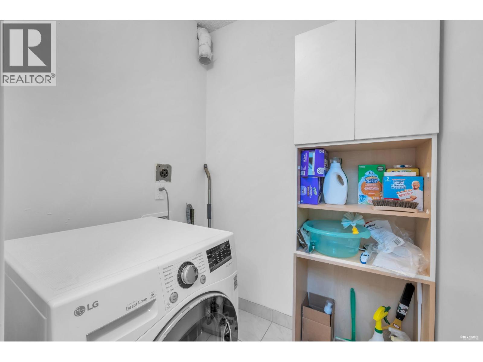 1104 6595 Willingdon Avenue, Burnaby, British Columbia  V5H 4E5 - Photo 17 - R3127638
