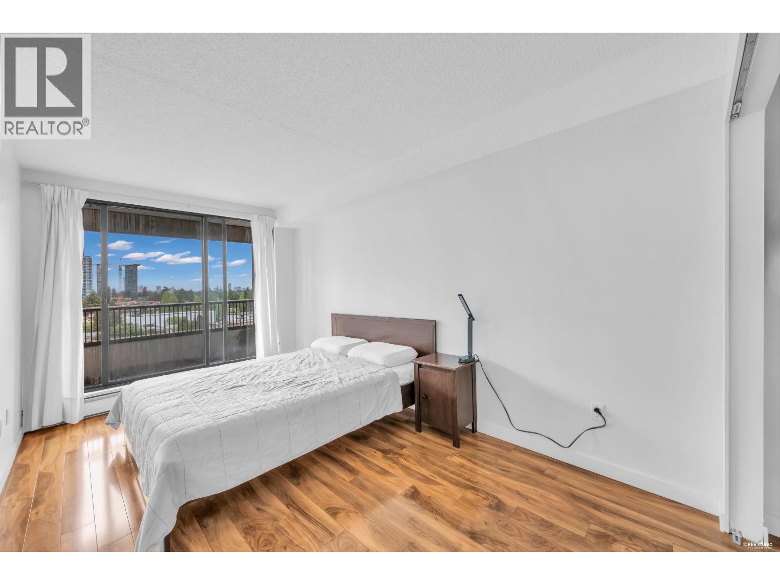 1104 6595 Willingdon Avenue, Burnaby, British Columbia  V5H 4E5 - Photo 20 - R3127638