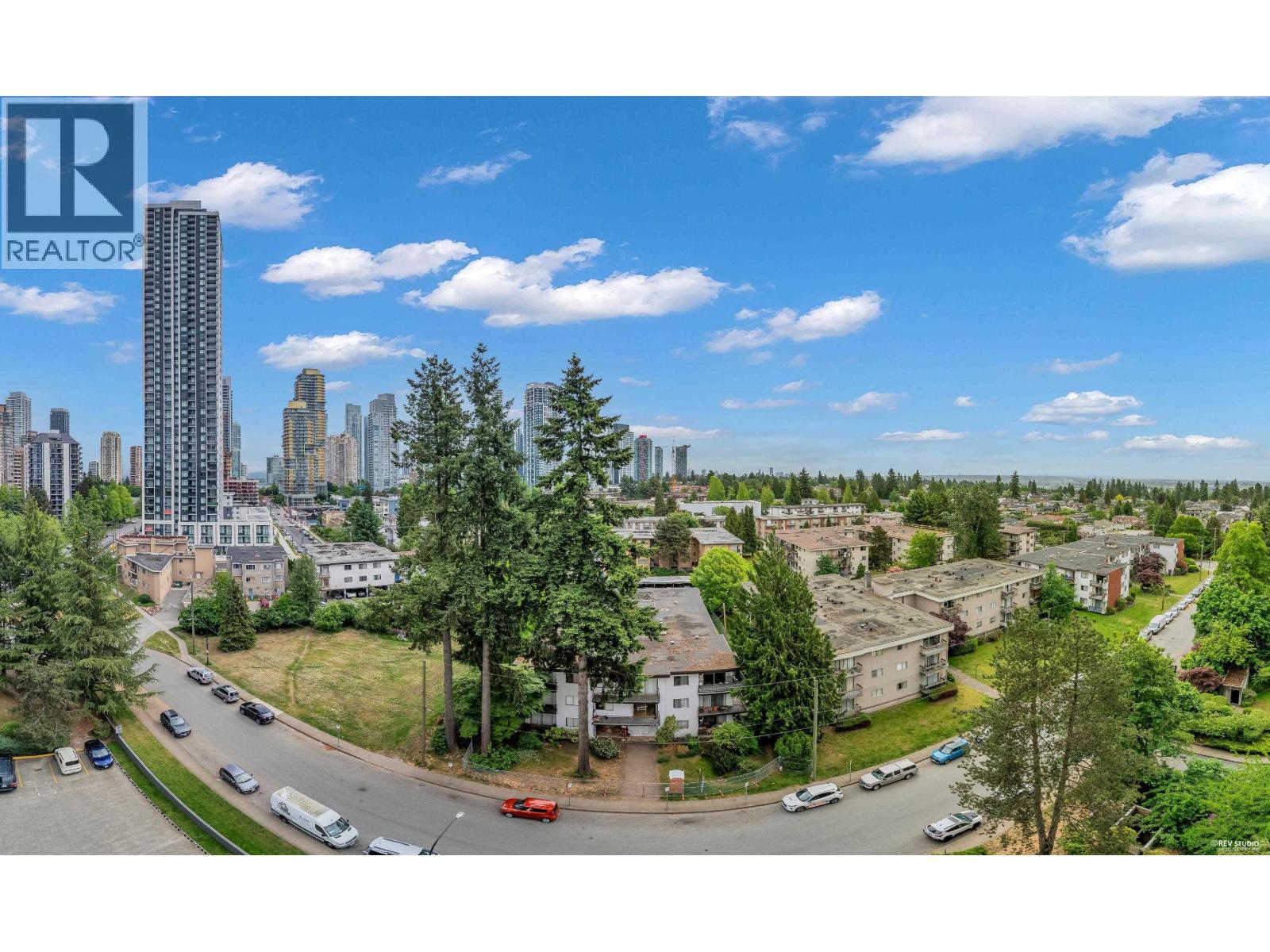 1104 6595 Willingdon Avenue, Burnaby, British Columbia  V5H 4E5 - Photo 22 - R3127638