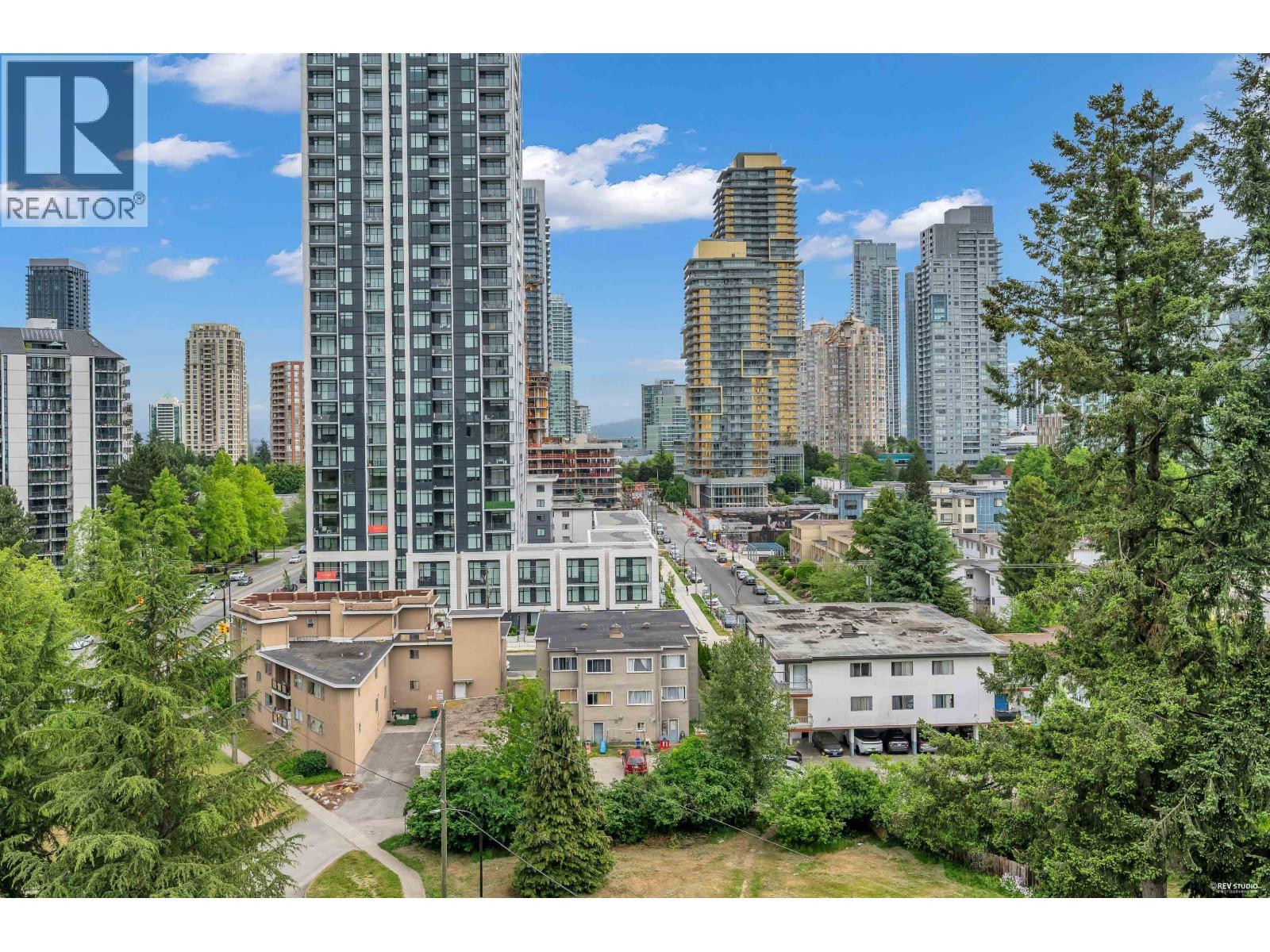 1104 6595 Willingdon Avenue, Burnaby, British Columbia  V5H 4E5 - Photo 26 - R3127638