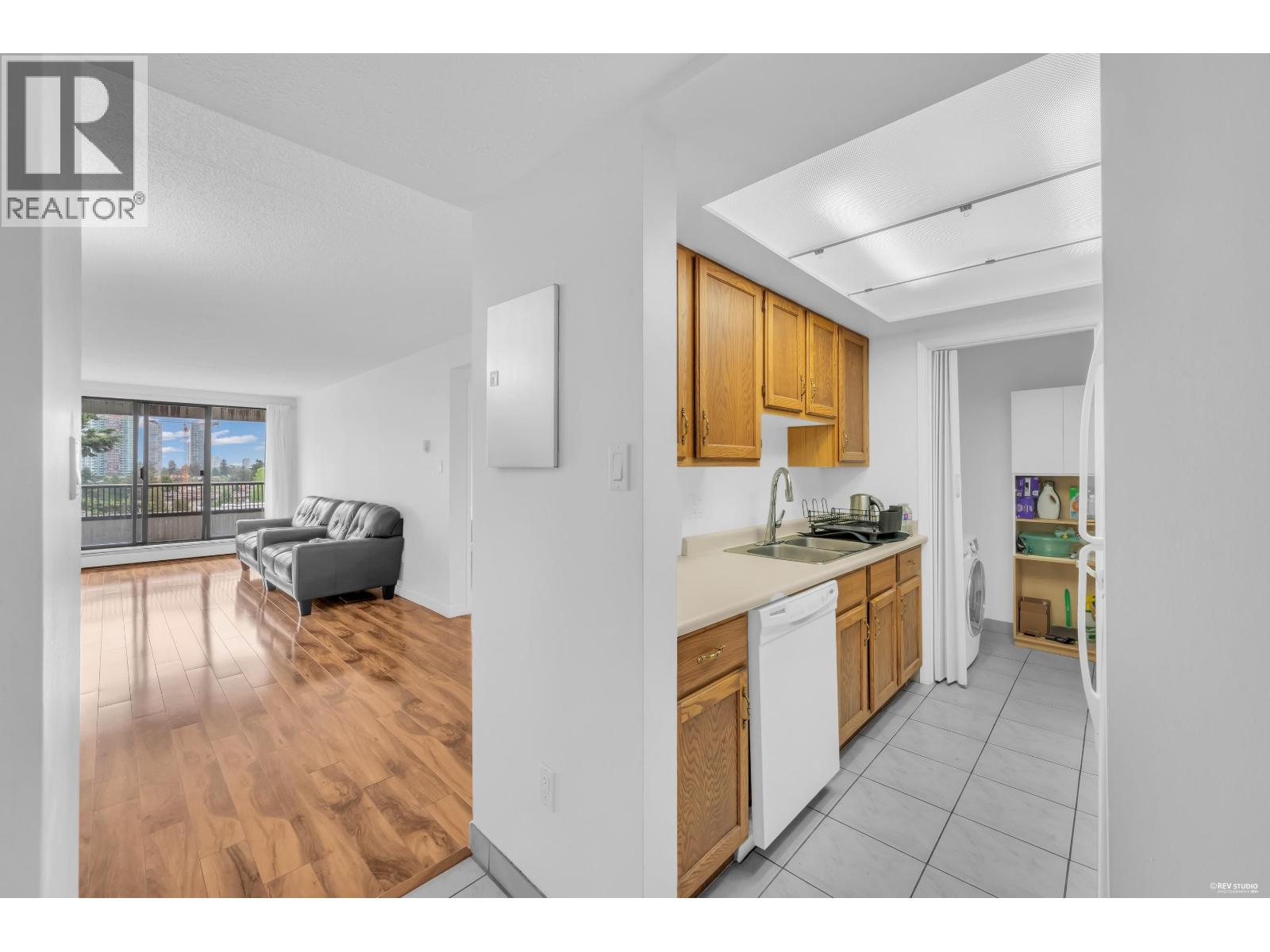 1104 6595 Willingdon Avenue, Burnaby, British Columbia  V5H 4E5 - Photo 27 - R3127638