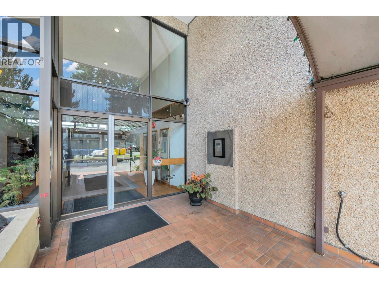 1104 6595 Willingdon Avenue, Burnaby, British Columbia  V5H 4E5 - Photo 32 - R3127638
