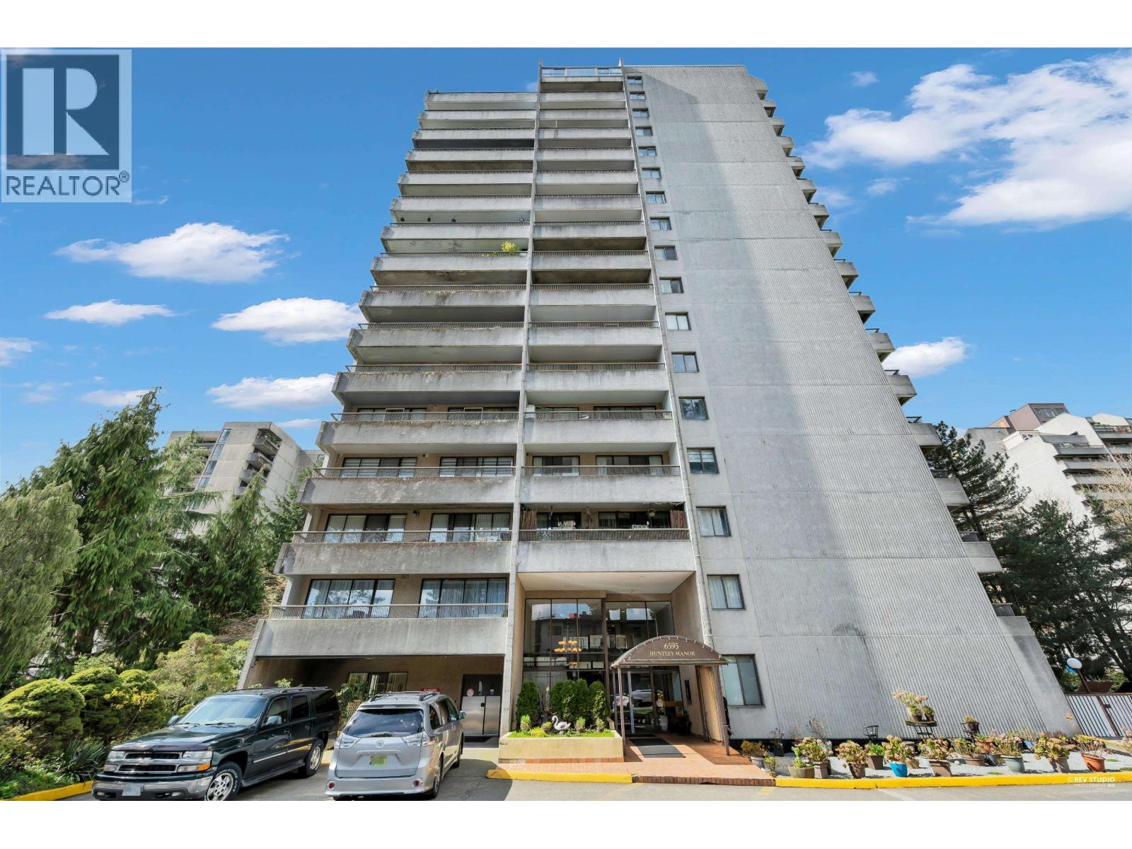 1104 6595 Willingdon Avenue, Burnaby, British Columbia  V5H 4E5 - Photo 34 - R3127638