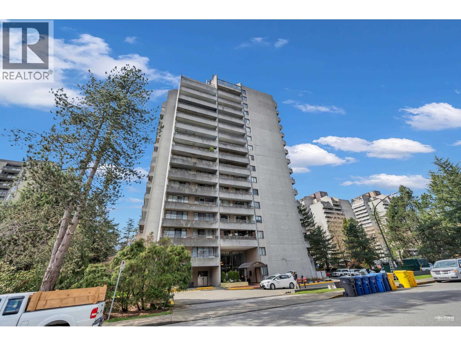 1104 6595 Willingdon Avenue, Burnaby, British Columbia  V5H 4E5 - Photo 35 - R3127638