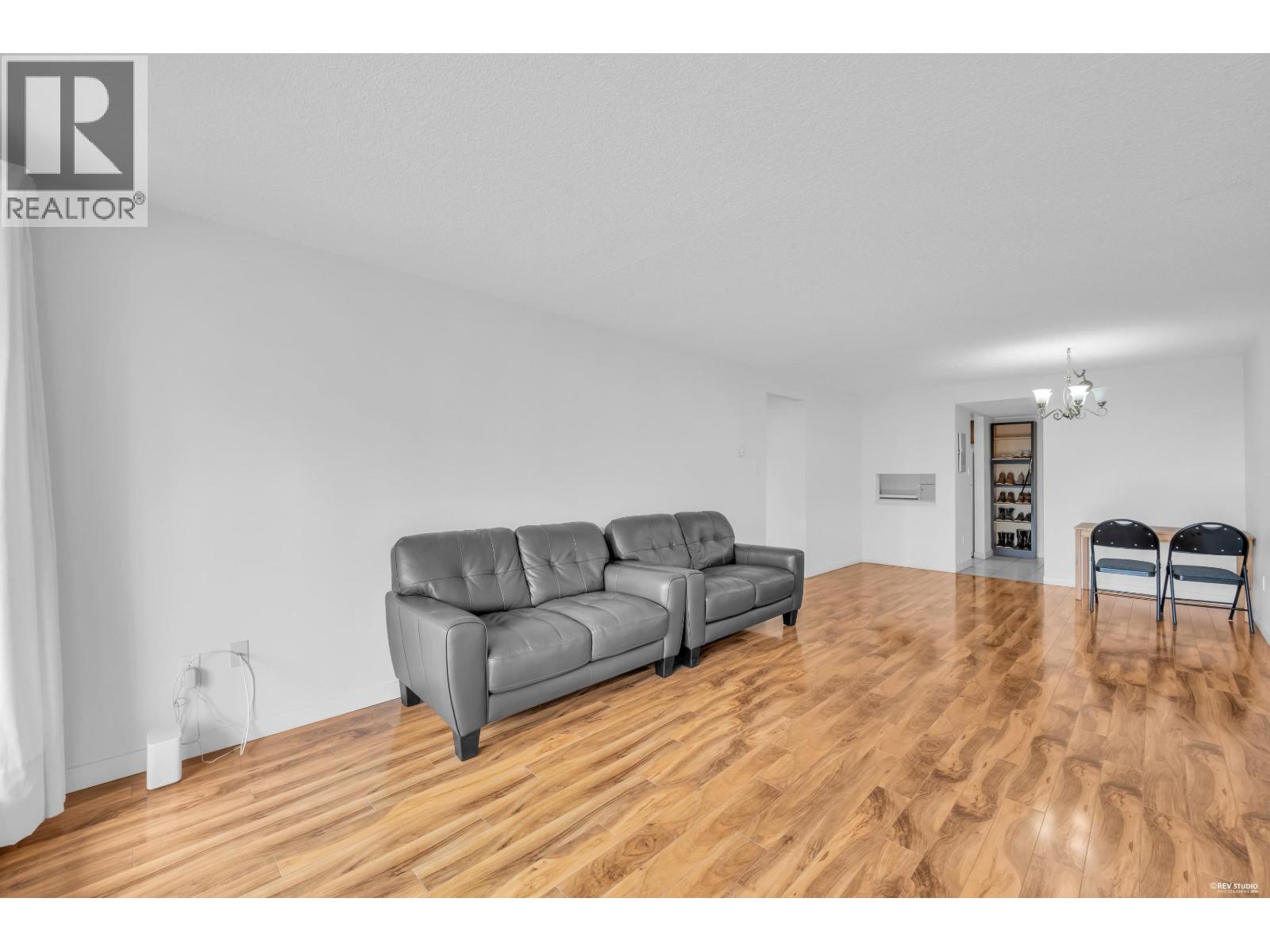 1104 6595 Willingdon Avenue, Burnaby, British Columbia  V5H 4E5 - Photo 5 - R3127638