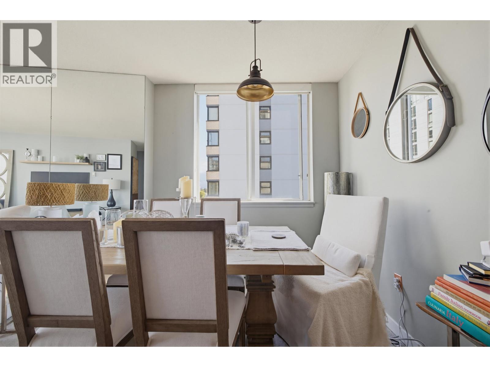 1204 1251 Cardero Street, Vancouver, British Columbia V6G 2H9 - Photo 11 - R3127640